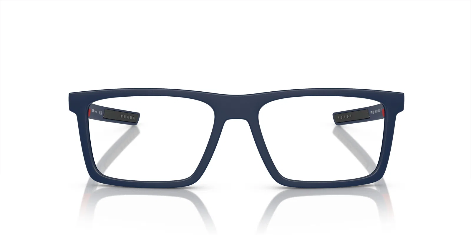 Prada Linea Rossa 02QV Eyeglasses - view 10